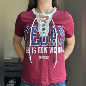 Victoria’s Secret top